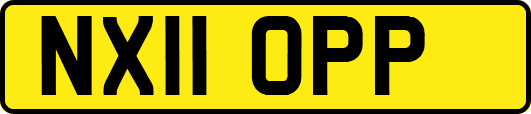 NX11OPP