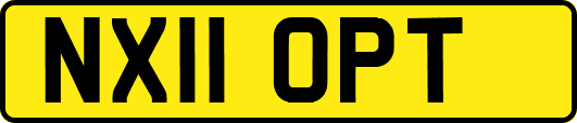 NX11OPT