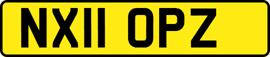 NX11OPZ