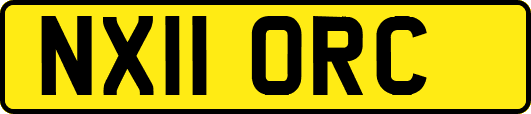 NX11ORC