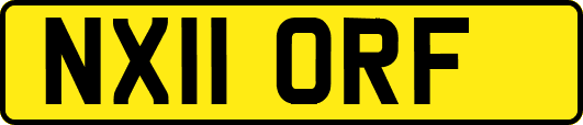 NX11ORF