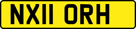 NX11ORH