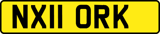NX11ORK