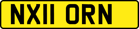 NX11ORN