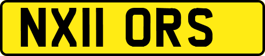 NX11ORS