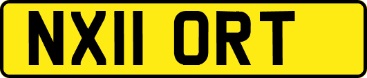 NX11ORT