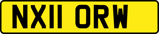 NX11ORW