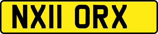 NX11ORX