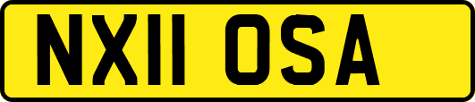NX11OSA