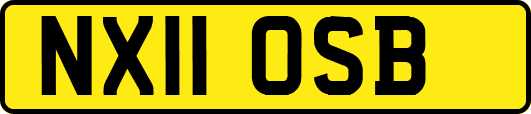 NX11OSB