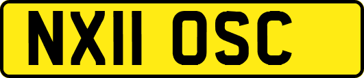 NX11OSC