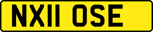 NX11OSE