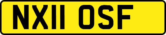NX11OSF