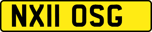 NX11OSG