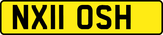 NX11OSH