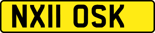 NX11OSK