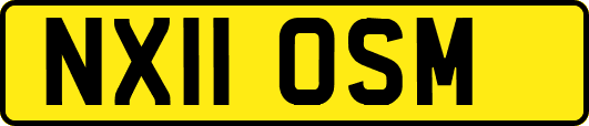 NX11OSM