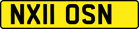 NX11OSN