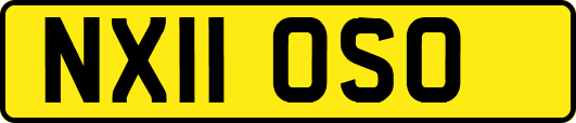 NX11OSO