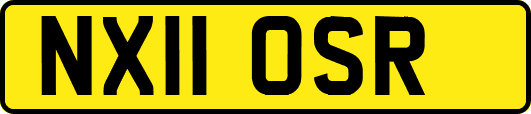 NX11OSR