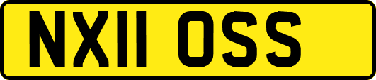 NX11OSS