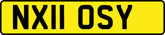 NX11OSY