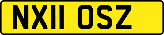 NX11OSZ
