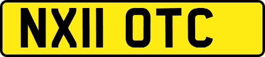 NX11OTC