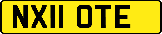 NX11OTE