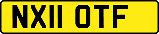 NX11OTF
