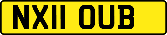 NX11OUB