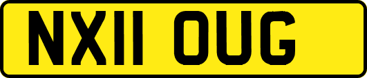 NX11OUG