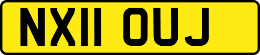 NX11OUJ