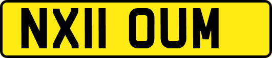 NX11OUM