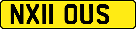 NX11OUS