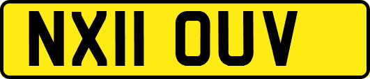 NX11OUV