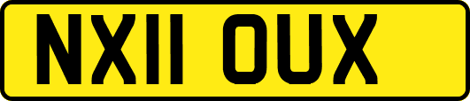 NX11OUX
