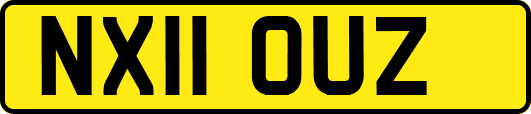 NX11OUZ