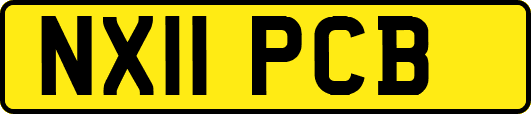 NX11PCB