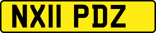 NX11PDZ