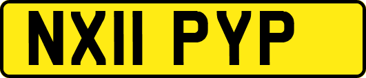 NX11PYP