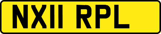 NX11RPL