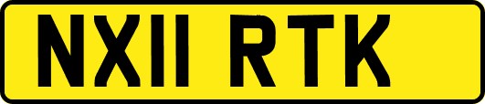 NX11RTK