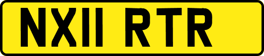 NX11RTR