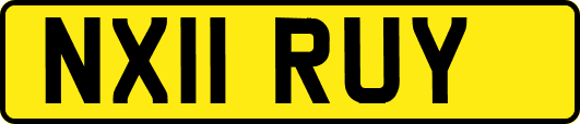 NX11RUY