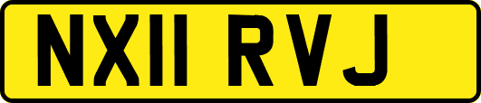 NX11RVJ