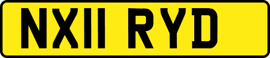NX11RYD