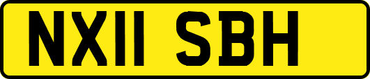NX11SBH
