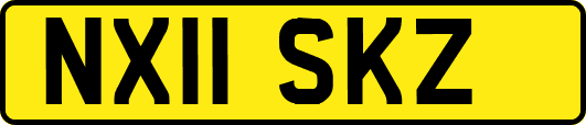 NX11SKZ