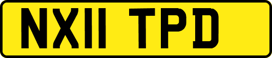 NX11TPD